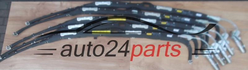 AIR BAG KURTYNA POWIETRZNA OPEL SIGNUM 2002-2008 13148052, 5199262, 13148051, 5199263 PRAWA