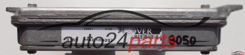 MOTORSTEUERGERÄT ECU STEUERGERAT LAND ROVER FREELANDER 1.8 MKC104393 