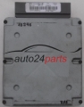 MOTORSTEUERGERÄT ECU STEUERGERÄT FORD MONDEO 2.0 VISTEON 1S7F-12A650-LD, 1S7F12A650LD, SKIM, LBO-110
