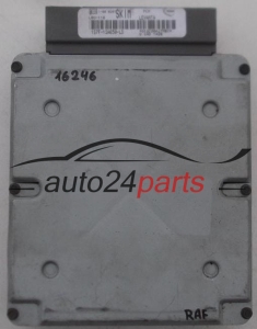 MOTORSTEUERGERÄT ECU STEUERGERÄT FORD MONDEO 2.0 VISTEON 1S7F-12A650-LD, 1S7F12A650LD, SKIM, LBO-110