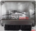 VW VOLKSWAGEN PASSAT 2.0 AZM SIEMENS 5WP40109 04, 06B 906 033 AA, 06B906033AA