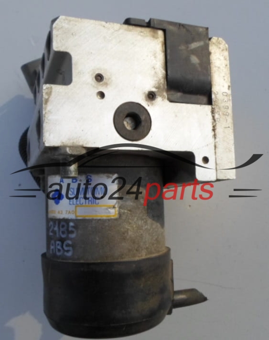 ABS POMPA MAZDA MX3 B603 43 7A0, B603437A0
