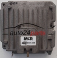 CENTRALKA MODUŁ STEROWNIK ZAPŁONU FIAT ALFA MAGNETI MARELLI MCR 304 B