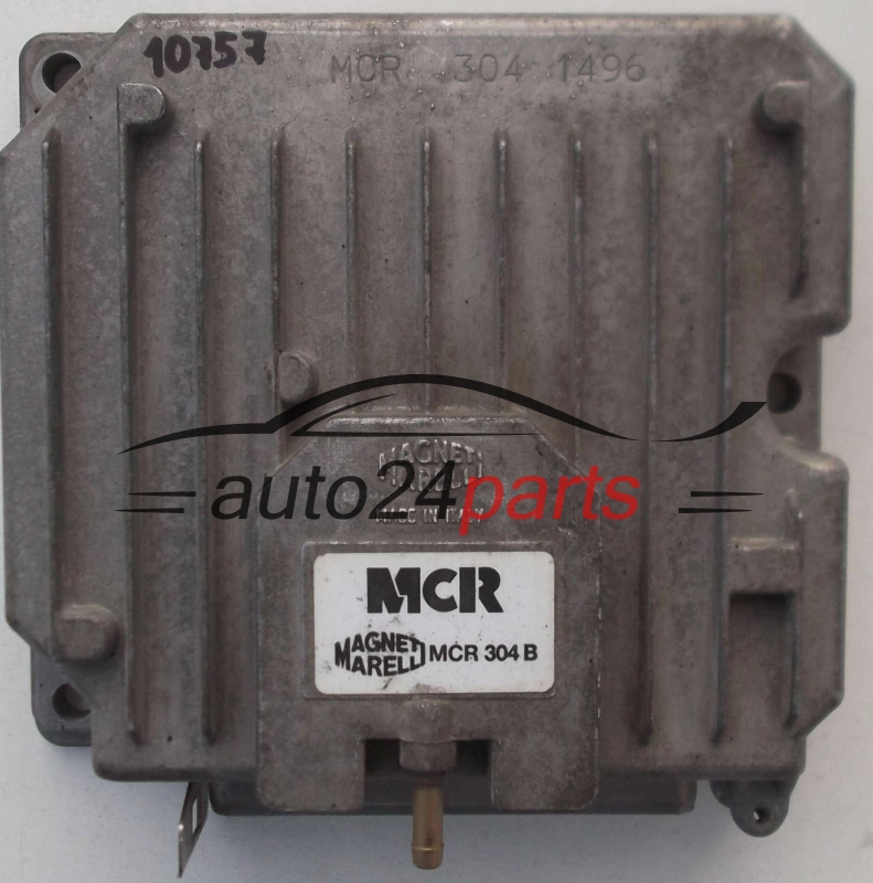 CENTRALKA MODUŁ STEROWNIK ZAPŁONU FIAT ALFA MAGNETI MARELLI MCR 304 B