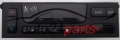 PANEL OGRZEWANIA STEROWNIK NAWIEWU REGULATOR KLIMATRONIK SUBARU 72320AC072, 146440-4342, 1464404342 - K14