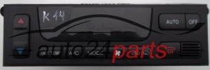 PANEL OGRZEWANIA STEROWNIK NAWIEWU REGULATOR KLIMATRONIK SUBARU 72320AC072, 146440-4342, 1464404342 - K14