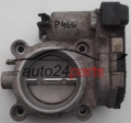 CUERPO DE MARIPOSA MERCEDES BOSCH 0 280 750 021, 0280750021, A 111 141 01 25, A1111410125, B 289 000 163, B289000163