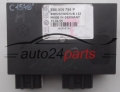 CENTRALKA MODUL STEROWNIK KOMFORTU VOLKSWAGEN SEAT SKODA HELLA 5DK 007 697-01,  3B0 959 796 P