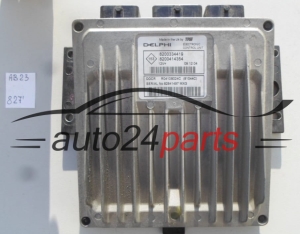 RENAULT MEGANE SCENIC 1.5 DCI DELPHI R0410B024C, 8200334419, 8200414354