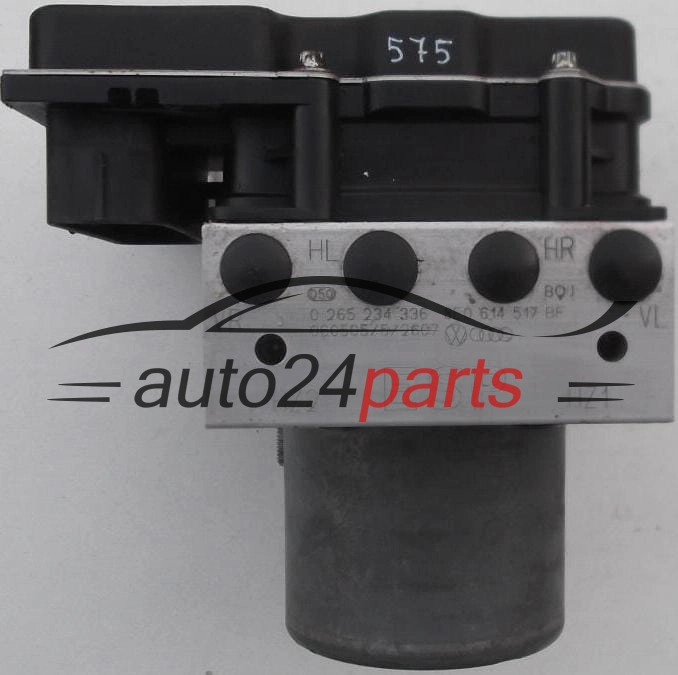 Pompa ABS i sterownik AUDI SEAT 4F0910517E BOSCH 0 265 234 336, 0265234336, 8E0 614 517 BF, 8E0614517BF, 0 265 950 474, 0265950474, 8E0 910 517 H, 8E0910517H.jpg