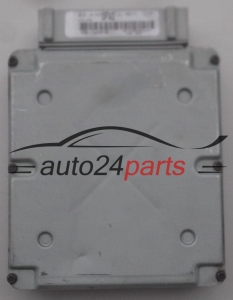 ECU CENTRALITA DE MOTOR FORD FOCUS 1.4 VISTEON 1M5F-12A650-AD, 1M5F12A650AD, OFW2, LP4-335 