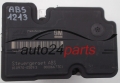 ABS HYDRAULIK-AGGREGAT MIT STEUERGERAET OPEL  GM 13 157 576 HA, 13157576HA, 13157576, ATE 10.0207-0024.4, 10020700244, 10.0970-0509.3, 10097005093