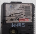 Multifunktions Anzeigeschirm Radio OPEL CORSA D 28330111-3