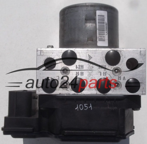 ABS PUMPE BLOCK HYDRAULIKPUMPE STEUERGERÄT MINI MINI COOPER 6785683-02 / 678568302 / 15803815 / 54084991A / 15803116W