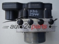 ABS POMPA I STEROWNIK FIAT PANDA 51965448, 0 265 243 906, 0265243906, 0265956367