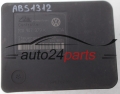 ABS HYDRAULIK-AGGREGAT MIT STEUERGERAET AUDI VOLKSWAGEN SEAT SKODA 1J0614417D, ATE 10.0206-0038.4, 10020600384, 1C0 907 379 K, 1C0907379K, ATE 10.0960-0316.3, 10096003163