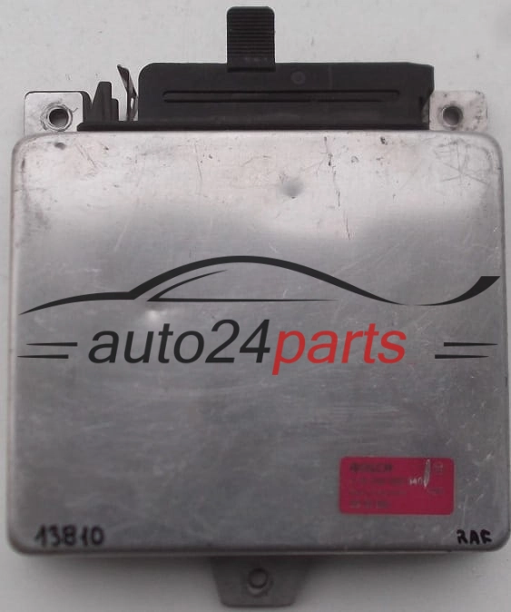 SAAB 9000 BOSCH 0 280 000 540, 0280000540, 93 91 186, 9391186 