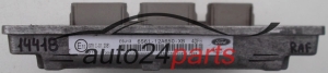 MOTORSTEUERGERÄT ECU STEUERGERAT FORD FIESTA VISTEON 6S61-12A650-XB, 6S6112A650XB, 4DPB 