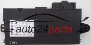 KOMFORTSTEUERGERÄT BMW 3 ER E90 SIEMENS VDO 5WK4 9511KBR, 61.35-6943830-01, 6135694383001, 2070331231