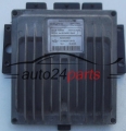 MOTORSTEUERGERÄT ECU STEUERGERÄT RENAULT CLIO KANGOO 1.5 DCI DELPHI R0410C063A, 8200303623, HOM8200129109