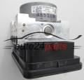 POMPE HYDRAULIQUE ET CALCULATEUR d'ABS CITROEN PEUGEOT 9813805280, 10.0220-0580.4, 10022005804, 28.5153-9705.3, 28515397053