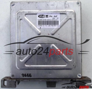 MOTORSTEUERGERÄT ECU STEUERGERAT FIAT COUPE 2.0, IAW 4WF, IAW4WF, 6160019405 