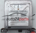 calculateur moteur pour fiat croma 2.0