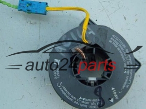 TASMA W KIEROWNICE OPEL ASTRA G AGILA ZAFIRA A 24436919