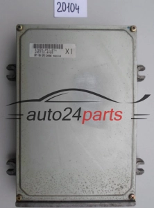 KOMPUTER STEROWNIK SILNIKA HONDA CIVIC 1.4 37820-P1J-E14, 37820P1JE14, 495120-8Y05, 4951208Y05 - 20104 