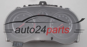 TACHO KOMBIINSTRUMENT OPEL CORSA D P0013264261 EM