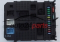 CONFORT MODULE BSI CITROEN PEUGEOT 96 592 853 80