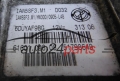 ECU CENTRALITA DE MOTOR  FIAT GRANDE PUNTO 1.2 Magneti Marelli IAW5SF3M1, 51798649