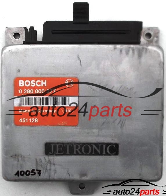 calculateur moteur pour volvo 440, 480 2.0 16v