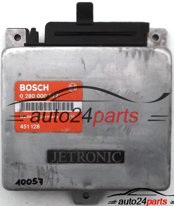 calculateur moteur pour volvo 440, 480 2.0 16v