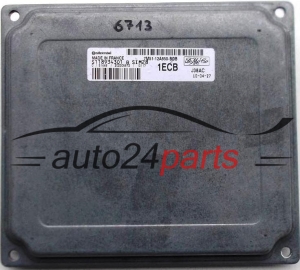 MOTORSTEUERGERÄT ECU STEUERGERÄT FORD FOCUS 2.0 TDCI SIEMENS S118934301 B, S118934301B, FoMoCo 7M51-12A650-BDB, 7M5112A650BDB, 1ECB, SIM28   
