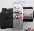ABS FORD FIESTA FUSION 4S61-2M110-DA, 4S612M110DA, D451 437A0-C, D451437A0C, 10.0207-0115.4, 10020701154, 10.0970-0134.3, 10097001343 