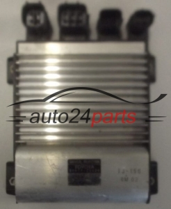 MOTORSTEUERGERÄT ECU STEUERGERÄT TOYOTA AVENSIS RAV-4 2.2 D4D DENSO 131000-1562, 1310001562, 89871-20080, 8987120080 