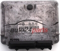 KOMPUTER STEROWNIK SILNIKA VW VOLKSWAGEN GOLF IV 1.8, BOSCH 0 261 204 438, 0261204438, 06A 906 018, 06A906018