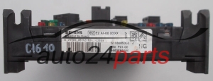 CENTRALKA MODUL BSI CITROEN PEUGEOT S118085300 J, S118085300J, 9650585680
