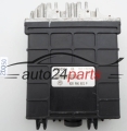 KOMPUTER STEROWNIK SILNIKA VW VOLKSWAGEN SHARAN 1.9 TDI 028906021P, 028 906 021 P, BOSCH 0281001251/252, 0 281 001 251, 0 281 001 252