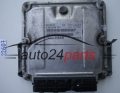 KOMPUTER STEROWNIK SILNIKA JEEP GRAND CHEROKEE 2.7 CRD BOSCH 0 281 010 293, 0281010293, P56044356AD