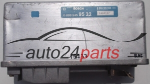 CENTRALITA ABS MERCEDES MB100 BOSCH 0 265 105 024, 0265105024, 009 545 95 32, 0095459532