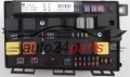 ELEKTRISCHER KASTEN SICHERUNGKASTEN SICHERUNG UND RELAIS STROMKASTEN RELAISKASTEN OPEL ASTRA H ZAFIRA B 13 206 746, 13206746 GS, 5DK 008 668-52, 5DK008668-52
