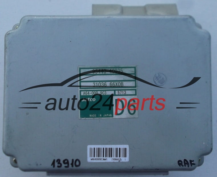GETRIEBESTEUERGERÄT GETRIBESTEUERUNG KIA SORENTO JATCO 95440-4C035