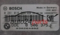 calculateur moteur pour bmw e87 118 2.0d