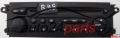 RADIO CD CITROEN XARA PICASSO 96 443 209 7700 / 964432097700 / 22RC290/35 / VDL0086895 / FD0501510086895 