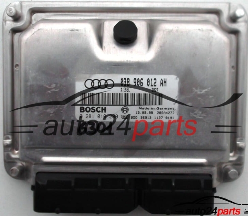 calculateur moteur pour audi a4 1.9 tdi