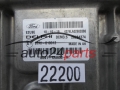 CENTRALITA DE MOTOR FORD 2.0 TDCI BG91-12A650-R, BG9112A650R, 28284374, DCM3.5