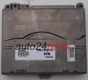 BENDIX S101729103C, 7700851758, 7700858258