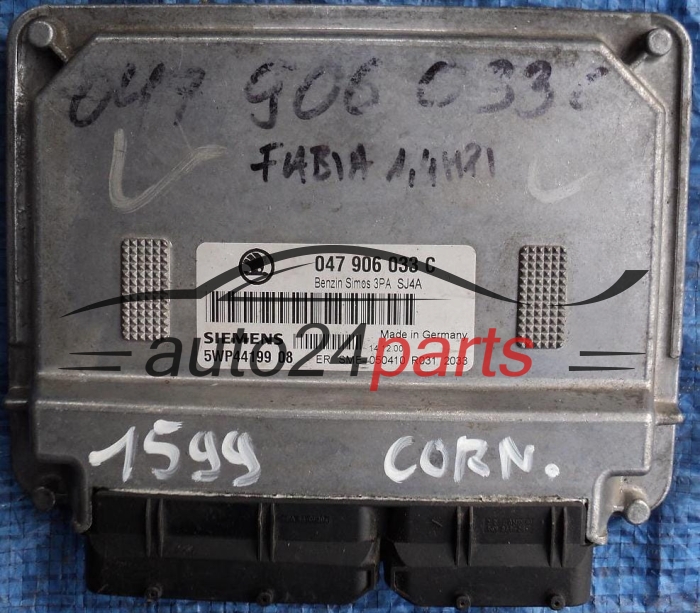 047 906 033 C, 047906033C, SIEMENS 5WP44199